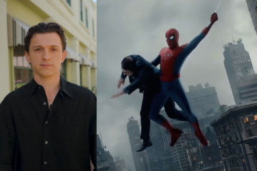 “Spider-Man: Brand New Day” Footage Rollout