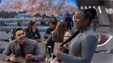 Star Trek: Starfleet Academy’s Cancellation Is a Bad Sign, Even If You Didn’t Like It