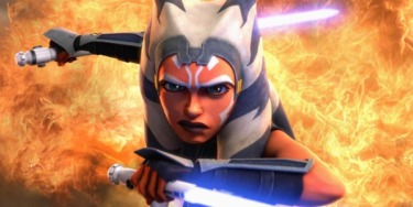 ‘Star Wars’ Fully Unveils Ahsoka Replacement, Ashley Eckstein’s Future in ‘Star Wars’ Unknown