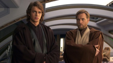 Star Wars’ New Revenge Of The Sith Sequel Rewrites The Rules Of The Galaxy