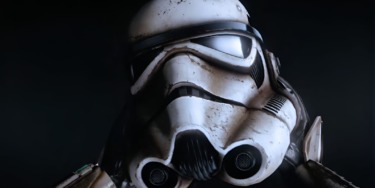 Long-Lost Star Wars FPS Surfaces 13 Years After Cancellation