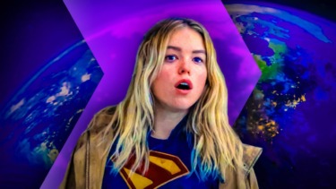 James Gunn Confirms the DCU’s Next Female Lead Character After Supergirl