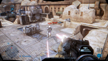 Star Wars First Assault Is Finally Playable Online 14 Years After Cancellation And Here’s How