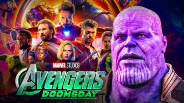 Avengers: Doomsday Will Officially Include 5 Key MCU Heroes Who Got Snapped by Thanos