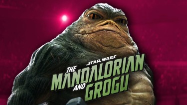 Star Wars Releases Best Look At Jabba The Hutt’s Son, Rotta, In The Mandalorian & Grogu Movie