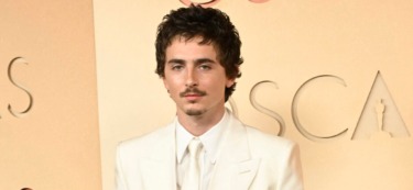 Timothée Chalamet’s ‘Arrogance’ Allegedly Turned Off Oscar Voters: ‘More They Got To Know Him, The Less They Liked Him’
