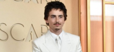 Timothée Chalamet Seemingly Mocked By His Girlfriend’s Ex After Humiliating Oscars Loss