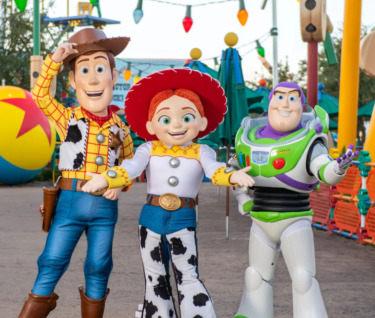 Did Pixar Announce a Live Action “Toy Story” Film For 2029?