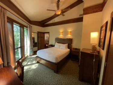 Treehouse Villas Refurbishment Confirmed for Disney’s Saratoga Springs Resort
