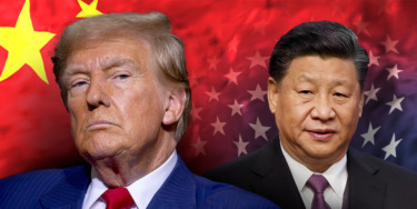 Iran war success gives president a Trump card to play in China meeting