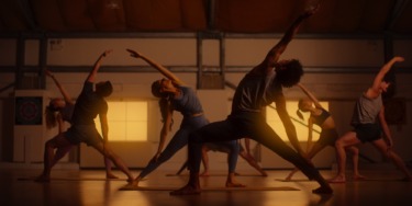 Apple TV just premiered a rare true crime original series