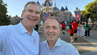 “I’m Excited to Step Into The Next Era”, WDW President Jeff Vahle Comments on New Experiences Chairman