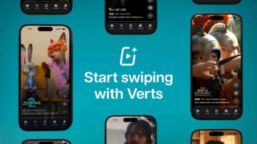 ‘Verts’ Vertical Video to Debut This Week for Disney+, AI Fan-Generated Content Coming Soon