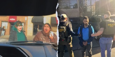 Anti-ICE agitators blow cover in Boston, allowing child rape suspect to evade arrest for weeks