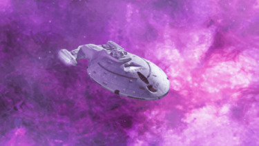 The Star Trek Character Inspired By A Little Girl’s Horrific Death