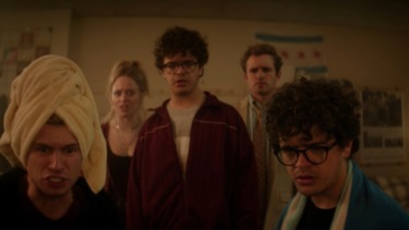 Gaten Matarazzo’s ‘Pizza Movie’ To Hit Hulu Next Month