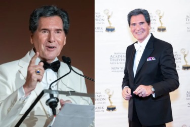 Wake for NYC news legend Ernie Anastos draws hundreds of mourners: ‘Mount Rushmore for news anchors’