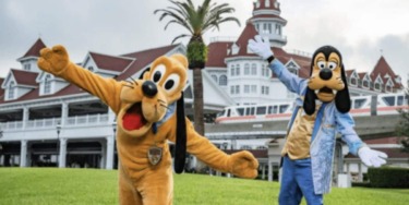 Disney Announces Summer Shutdown for Grand Floridian Resort