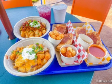 NEWS: Disney World Just Dropped a NEW FREE DINING DEAL