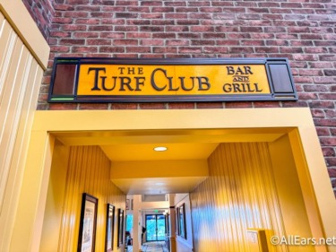 2 Disney World Hotel Restaurants Announce CLOSURES