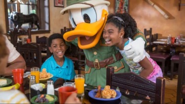 BREAKING: Free Dining Plan Promotion is Back at Walt Disney World in 2026