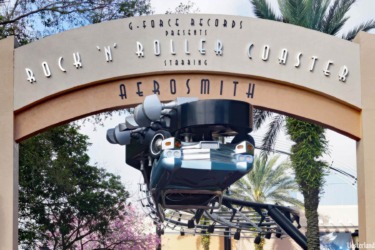 Yesterland: Rock ’n’ Roller Coaster Starring Aerosmith