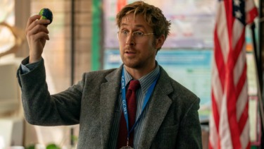 Star Trek slammed by Project Hail Mary’s author (even though he claims to be a fan)