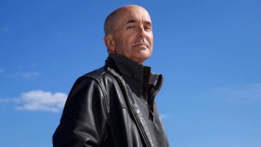 Star Trek criticism prompts author to defend Alex Kurtzman: ‘You owe him an apology’