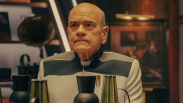 Star Trek icon reveals how Starfleet Academy cast learned of show’s cancellation