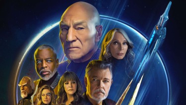 Entire Star Trek seasons are on sale for only $1 (but this is a limited time offer!)