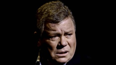 Star Trek icon’s complaints result in Facebook removing fake news page