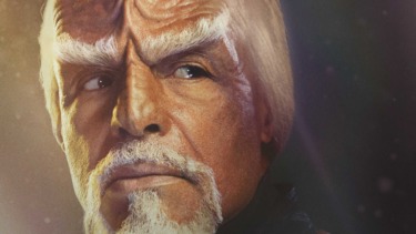 Star Trek actor reminisces about Worf’s ‘hilarious’ reaction to tribbles