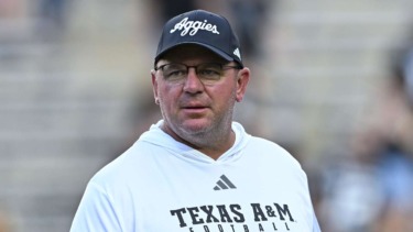 Landon Rink Reveals Why Texas A&M Was the ‘Total Package’