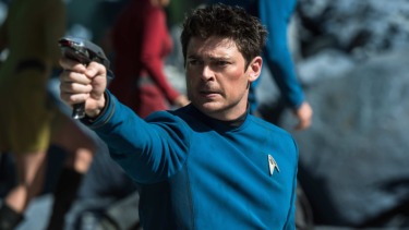 Star Trek actors descend on the Motor City for Comic Con this spring