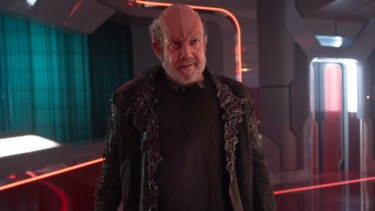 Star Trek: Starfleet Academy actor loves DS9’s Gul Dukat