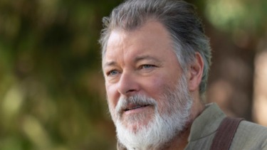 Jonathan Frakes is ‘sure that Trek will resurface’