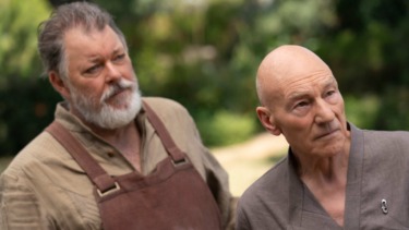 Star Trek icon points out SFA trolls being a factor in show’s cancellation