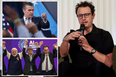 Anthropic backers fret over AI giant’s volatile CEO Dario Amodei as billions hang in the balance: ‘Cannot control his emotions’