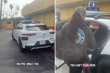 Does not compute: Waymo’s stunning drive-thru screw-up