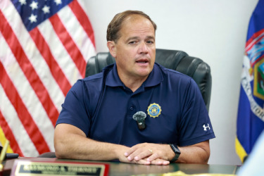 Town workers in posh East Hampton pocketed thousands in cash bribes to fast-track permits: DA