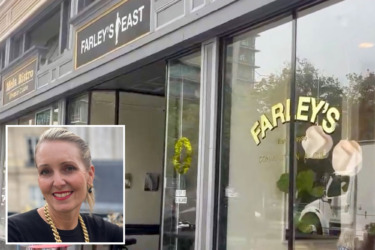 Desperate search for missing coffee shop owner stretches into second week — as her husband speaks out