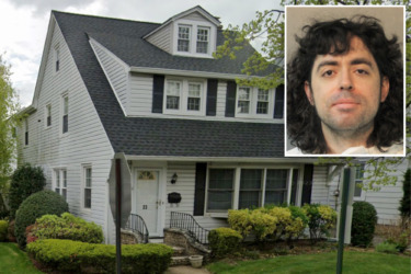 LI son beats elderly mom over head 36 times with metal clamp, screams, ‘Why aren’t you dying?’: cops