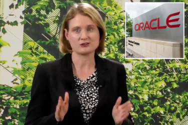 Oracle hires new CFO on mammoth salary after ruthless worker bloodbath