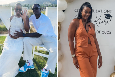 Bride who stunned in $47 wedding dress during viral $500 wedding dies in childbirth at 32