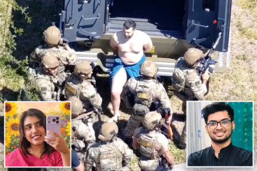 Ex-USF student Hisham Abugharbieh accused of murdering roommate, pal’s girlfriend asked ChatGPT about putting person in dumpster: court docs