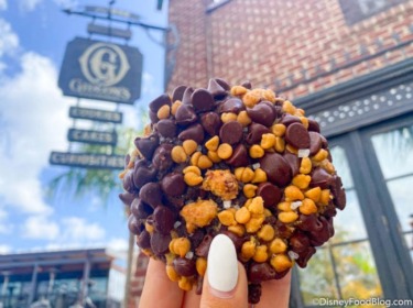 FULL LIST: Gideon’s Bakehouse Just Announced Its NEW April Menu in Disney World