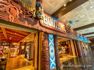 I’ve Been to Every Hotel Gift Shop in Disney World and I’m Sharing My 7 Best Finds