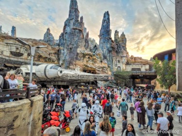 Heads Up! Virtual Queue Is Returning to Disney’s Hollywood Studios