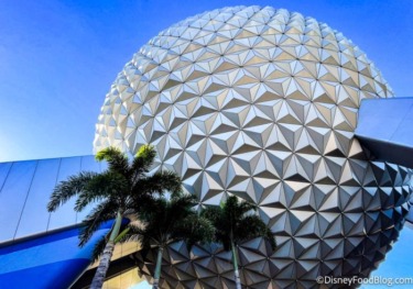 Disney Is Set To Make 3 BIG Changes in EPCOT This Summer