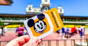 JUST ANNOUNCED: New Disney World Annual Passholder Perks Coming Next Month!